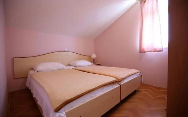 Apartments with a parking space Dramalj, Crikvenica - 18709
