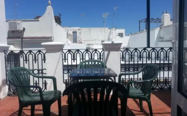 Hosteria Bahia