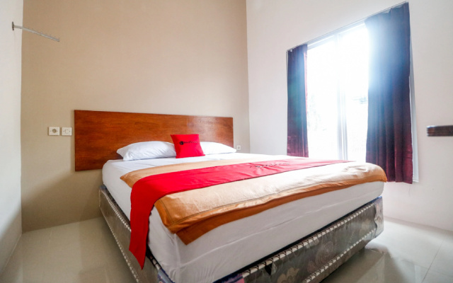 Reddoorz near Jalan Ahmad Yani Banjarmasin