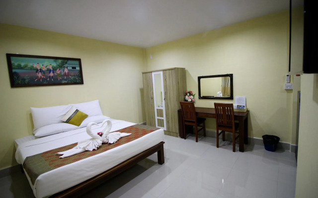 Srisiam Resort
