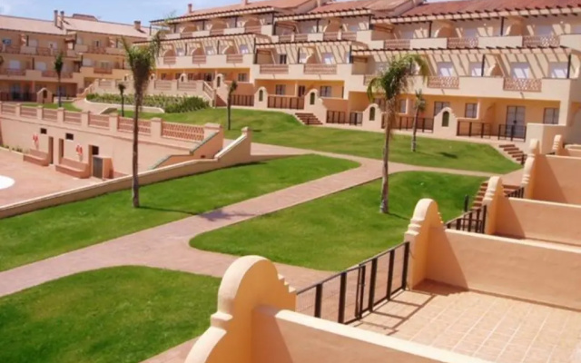 Apartment in Mijas Costa 100610