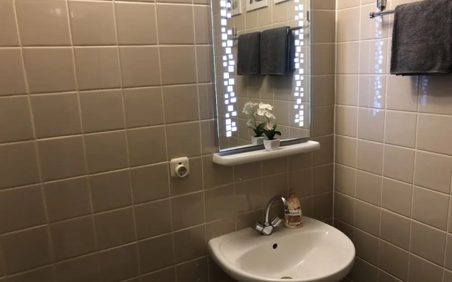 Apartment+WIFI near center Erlangen 3