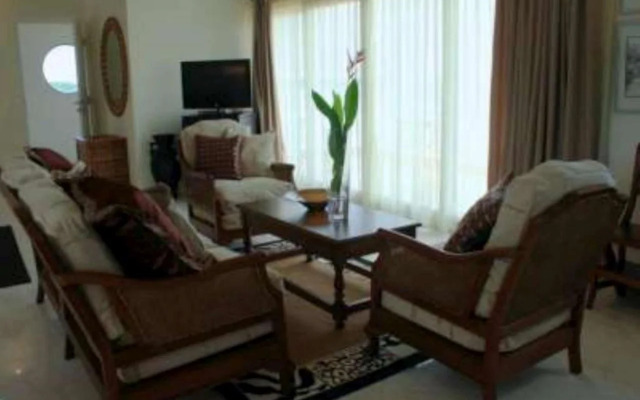 Bayfront Villa Jepara