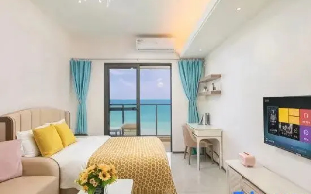 Haizou Village Inn · Country Chain Homestay (Ocean Flower Island)