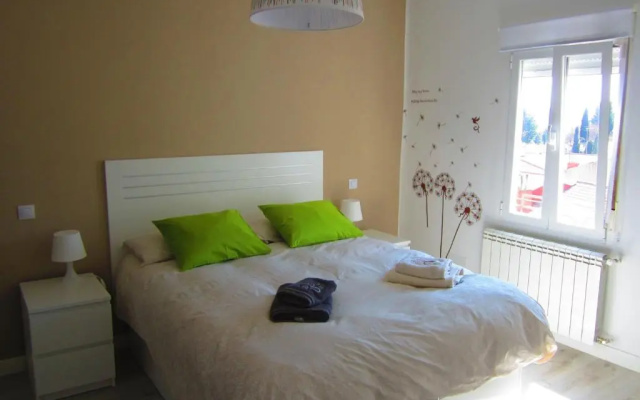 Loló Vivienda de uso Turístico 09-27