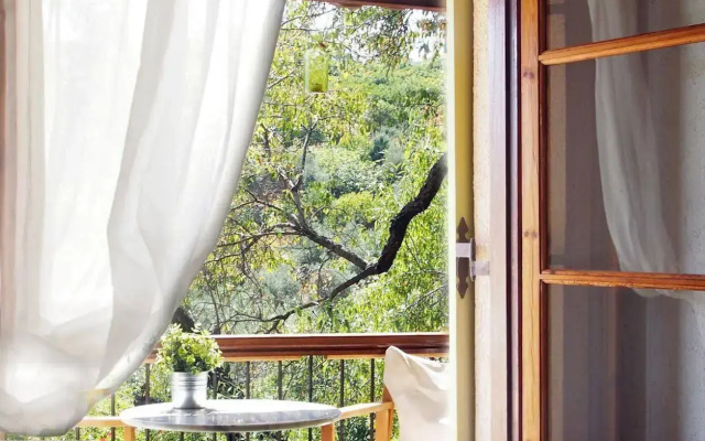 Lithea Villas and Studios by the Sea