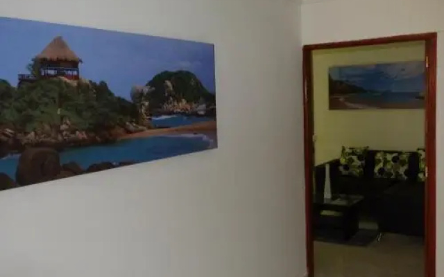 Mizare Santa Marta Centro
