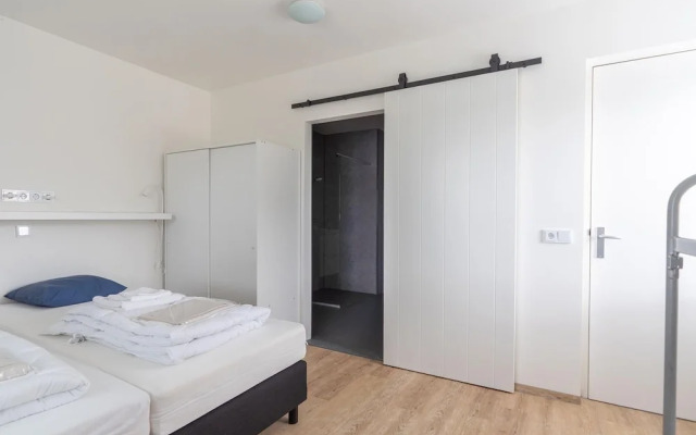 Beautiful Apartment on Ameland Near Nes