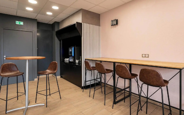 B&B HOTEL Lorient Ploemeur