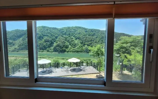 Dodam Guesthouse - Hostel
