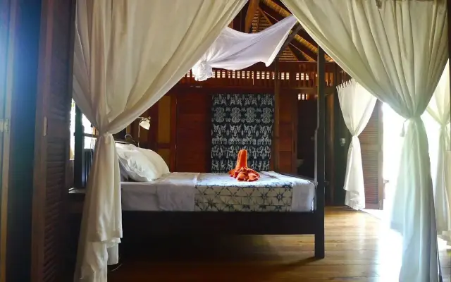 Baba Ecolodge