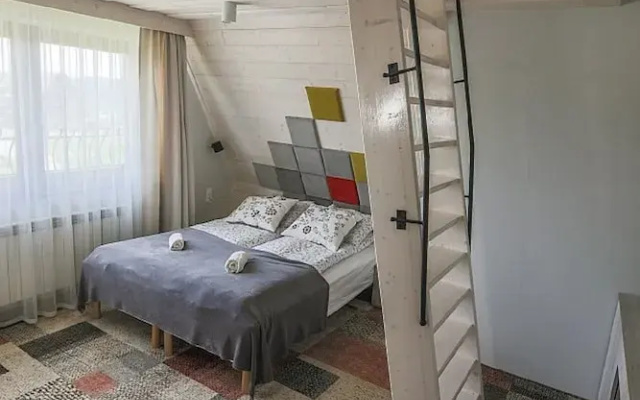 Villa Moje Tatry 2