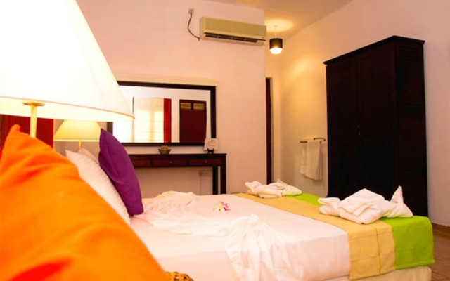 Ariyana Wellness Retreat Yala