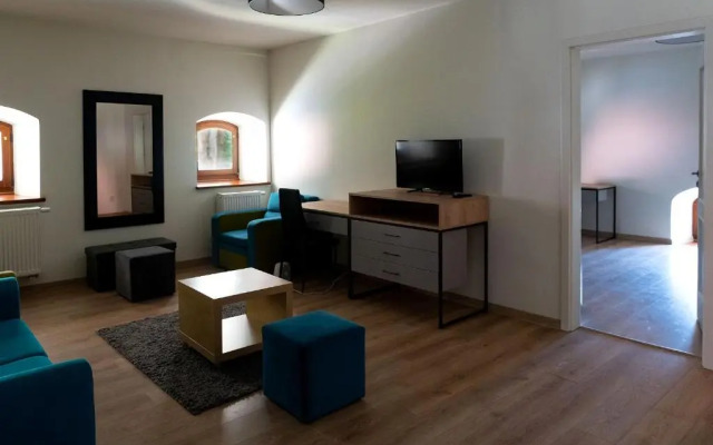 Hotel Spichlerz 1 SPA & WELLNESS