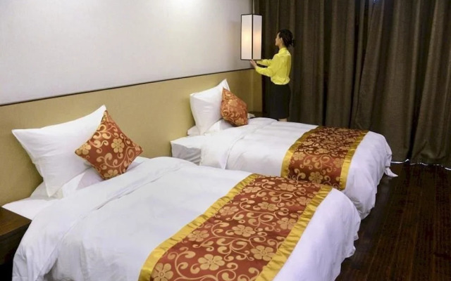 Huikeju Boutique Hotel