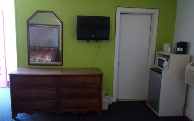 Hillside Motel