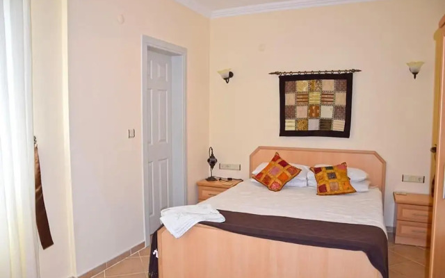 Pinara Apartments 9