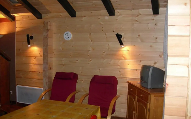 Chalet de la Bresse