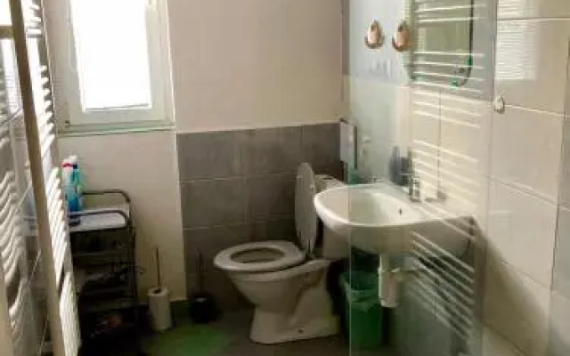 Apartmány Family Krumlov