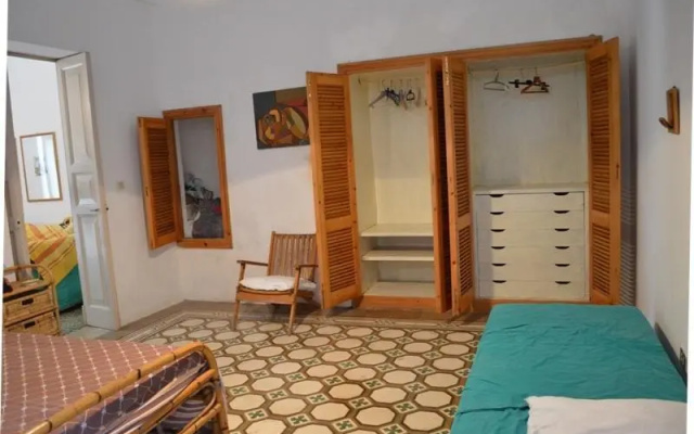 Suite familiare Castro