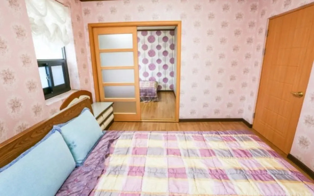 Taean Sunflower Pension