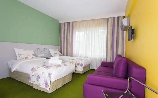 Harem Hotel