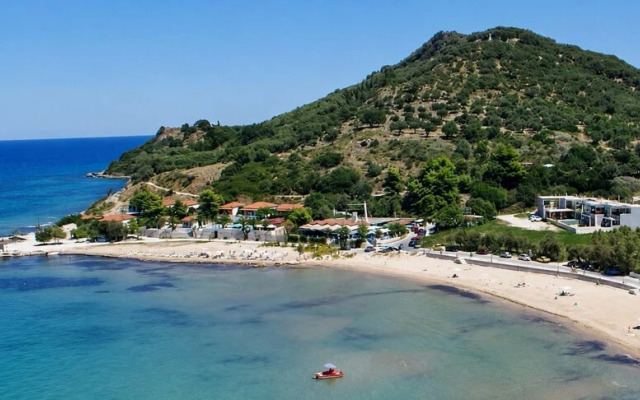 Votsalon Beach House - Gem for 2 in Zakynthos