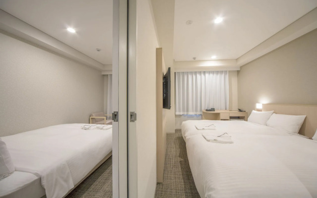 Sotetsu Fresa Inn Tokyo Roppongi
