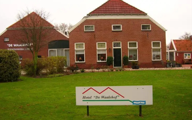 Hotel de Waalehof