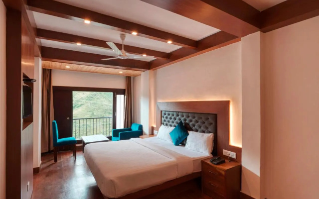 Aurum Resorts Mussoorie