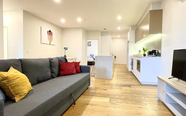 ReadySet Apartments on Rose Lane