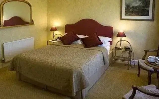 Waren House Hotel