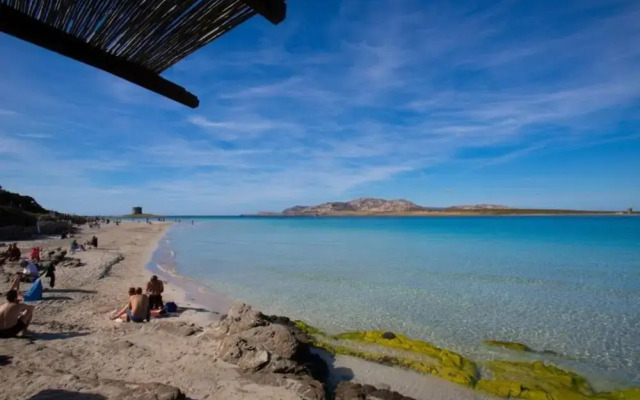 Holiday Home Close to the Beautiful Beaches in World