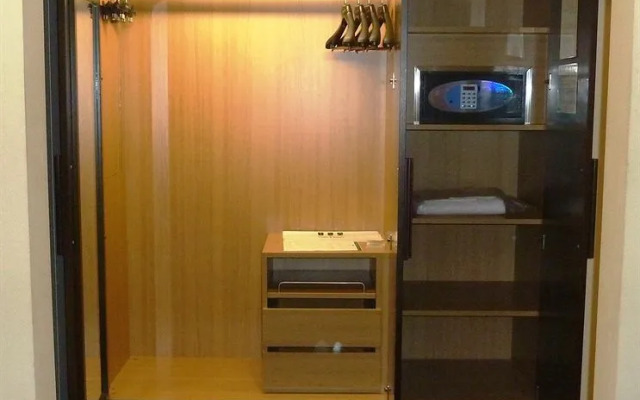 UNA Hotel Lodi
