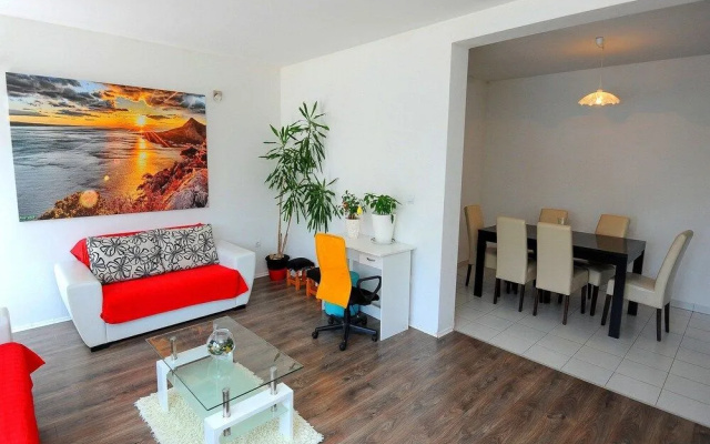 Holiday Home Hrstic