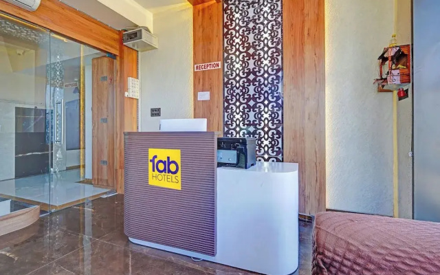 Fabhotel Kv