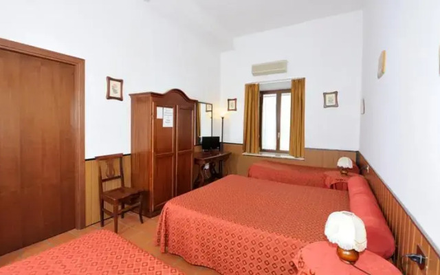 Bed and Breakfast Torre Santa Anastasia