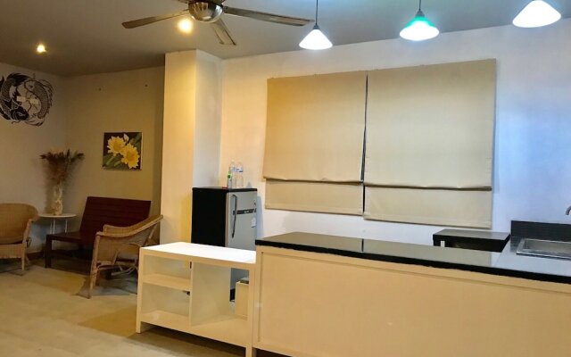 Отель Hiranyika Cafe and Bed Таиланд, Самуи - отзывы, цены и фото номеров - забронировать отель Hiranyika Cafe and Bed онлайн