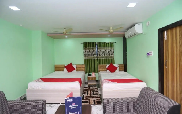 Hotel Siddhi By OYO Rooms