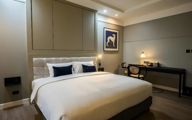 Thomas Bangkok Hotel