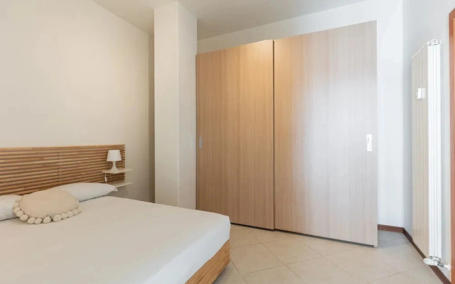 Light-filled Flat by Wonderful Italy