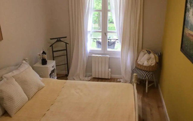 Auberge Henri IV