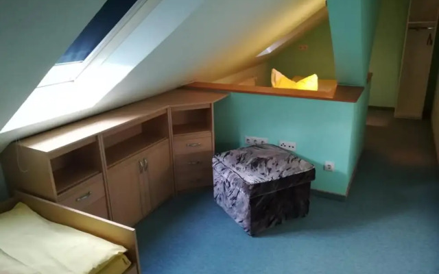 Kyffhaeuserhotel Goldene Aue