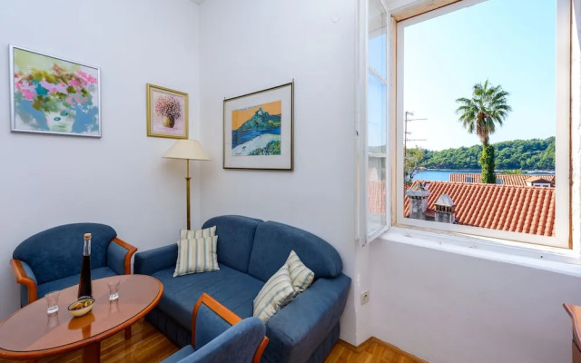 Apartments Villa Eta