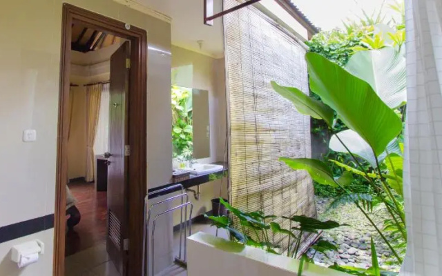Ladera Villa Ubud