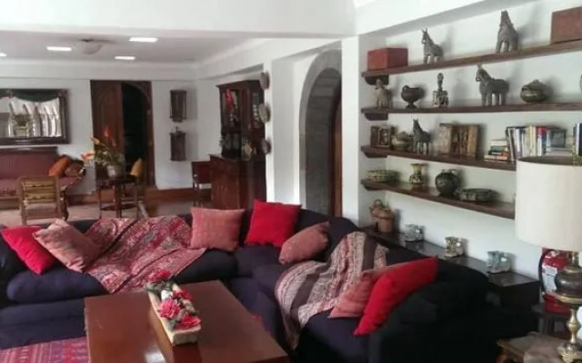 La Casona de San Jeronimo Hotel Boutique