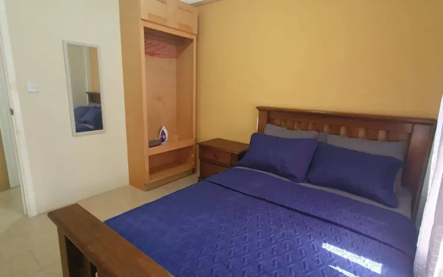 VIP Residence Dominica
