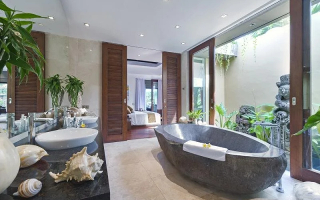 Villa Shambala