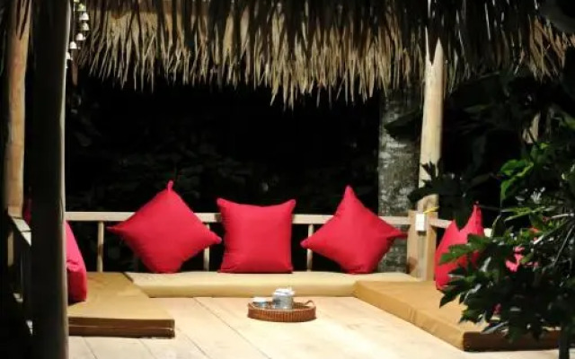 Ban Hieu Garden Lodge In Mai Chau Vietnam From 22 Photos Reviews Zenhotels Com