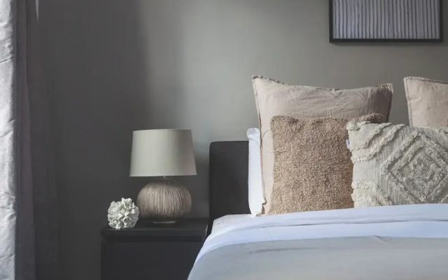 The Peckham Luxury Apartment